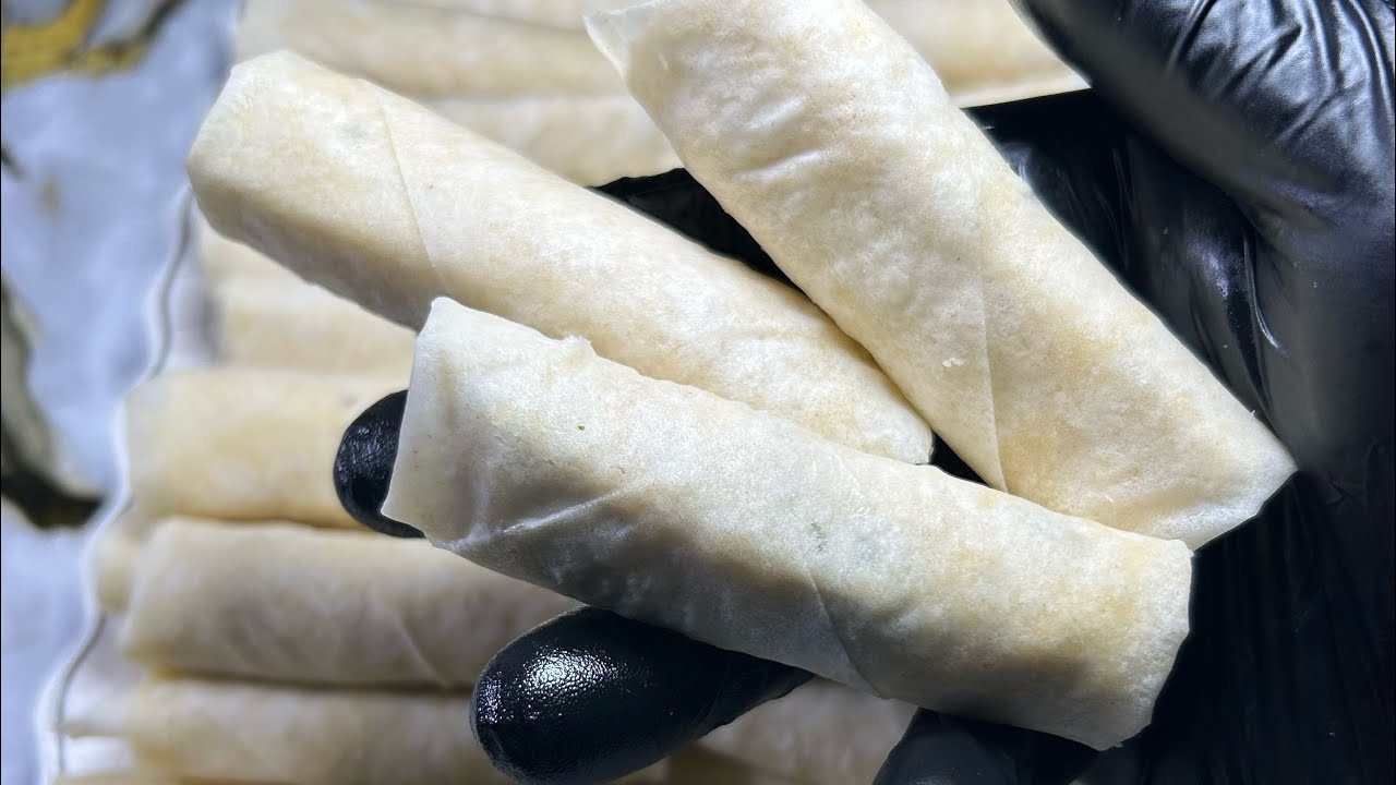 حضري سكار الجبن بكل احترافية مع الشاف هشام من اول تحربة