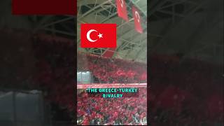 I Put Greek Clubs In The Turkish League For 1 Season In Fc 25 eafc25 football turkey galatasaray