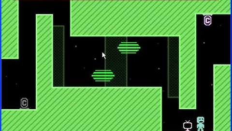 RedDevilDazzy Plays VVVVVV? Trailer