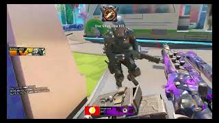 (PS5) Black ops 3: Ez W. Xim Matrix Skypad 3.0 🔥