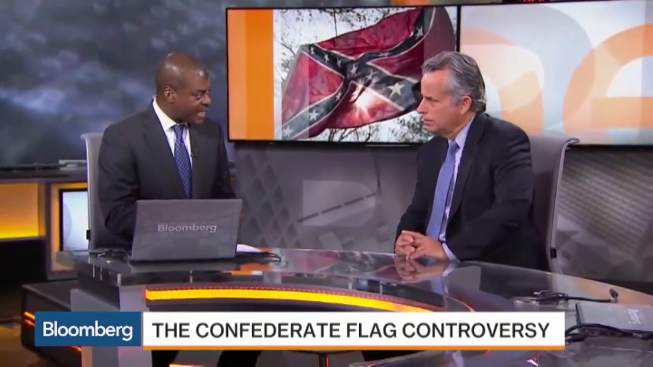 Allen Adamson Speaks: Confederate Flag Controversy Impact on Retail