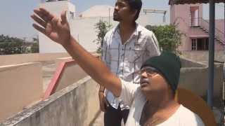 Who's useless-short movie(PESITM) screenshot 5