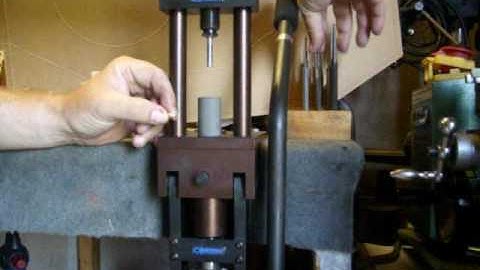 bullet swaging rebated boat tail pt 2