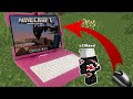 JUGUÉ MINECRAFT BEDROCK POR PRIMERA VEZ Y...