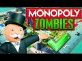 Completing 'Monopoly Zombies Hardcore' Flawlessly & In Fastest Time Ever! (BO3 Zombies)
