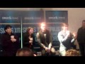 NEWSical the Musical - "Balloon Boy" - Sirius XM Live On Broadway