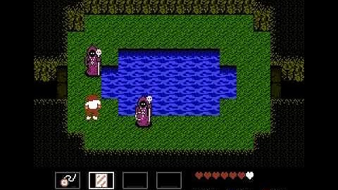 Startropics (NES) Part 8 - Walkthroughs Retro