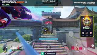 Champion Junkrat | Minecraft hardcore later?