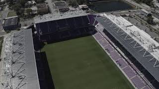 Exploria Stadium Orlando