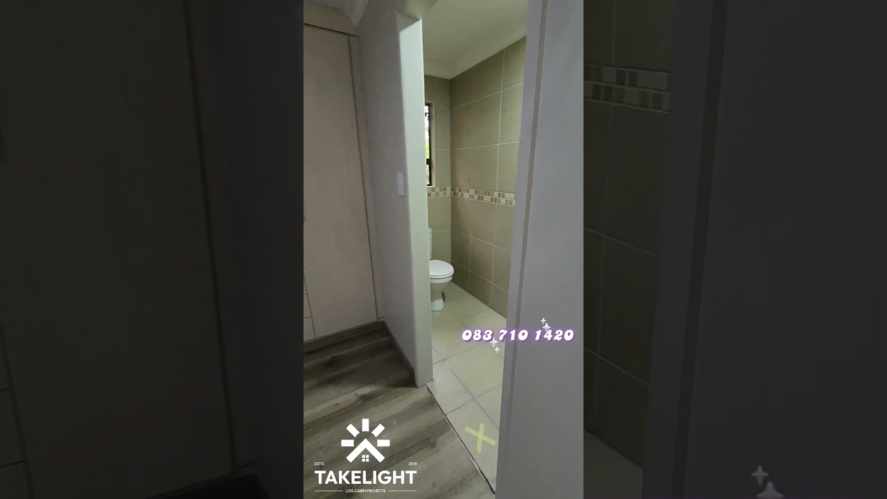 Cutest 1 bed apartment. 