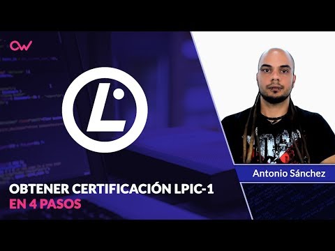 Video: ¿Cómo obtengo la certificación Logic Pro?