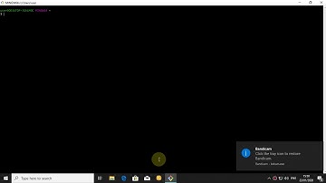 LAMP server di opensuse Tumbleweed via Vagrant