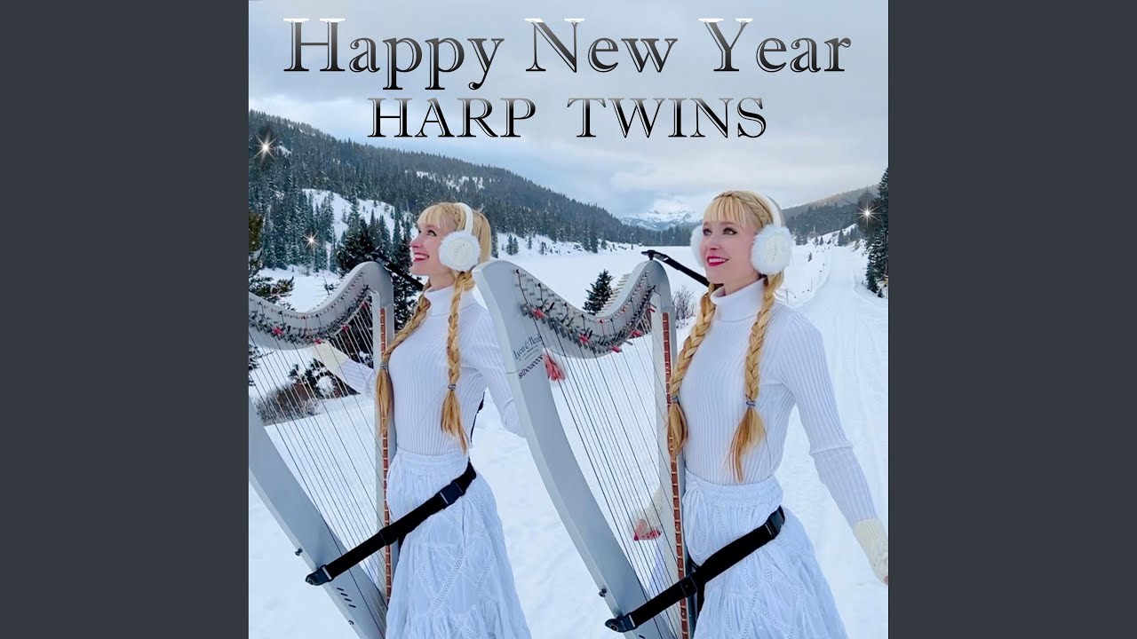 Happy New Year - YouTube