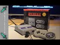 821 Retro Game in 1 | Fake Famicom Mini Classic From China