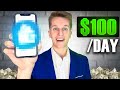 Easiest Ways To Make Money Online For Beginners In 2024 ($100/Day)