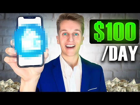 Easiest Ways To Make Money Online For Beginners In 2024 ($100/Day)