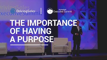 Brian Solis: The Importance of Having a Purpose | DSES 2014