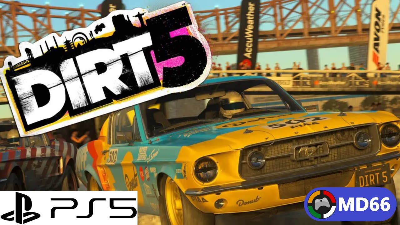 dirt-5-year-one-upgrade-2-playstation-5-youtube
