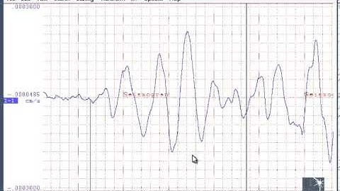 Saving a Small Segment of a Large Data File