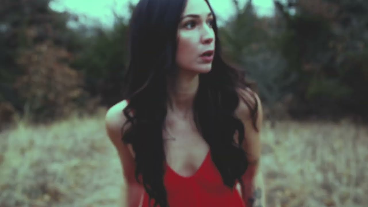 Watch SISTERIA - Hunger - (Official Video) on YouTube Watch SISTERIA - Hunger - (Official Video) on YouTube