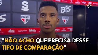 Download Lagu MARCOS ANTÔNIO SE INCOMODA COM COMPARAÇÕES ENTRE TRABALHO DE CRESPO E ZUBELDIA MP3 Download Lagu MARCOS ANTÔNIO SE INCOMODA COM COMPARAÇÕES ENTRE TRABALHO DE CRESPO E ZUBELDIA MP3