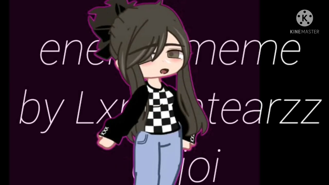 𝙴𝙽𝙴𝙼𝚈[𝚖𝚎𝚖𝚎/𝚝𝚎𝚜𝚝]