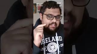 Your Resume Gets You Shortlisted, LinkedIn Confirms You (Day 17)