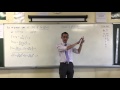 Greatest Modulus of Complex Numbers
