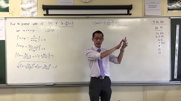 Complex Numbers Question (Finding the greatest value of |z| if |z-4/z|=2)