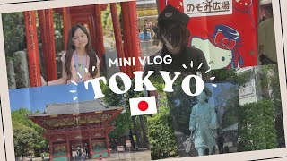 Traveling In TokyoOff The Beaten PathAvoiding CrowdsFun Time In Tokyo