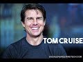 Two BIG Reasons People Like Tom Cruise