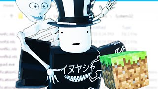 Minecraft With Too Many Mods screenshot 3