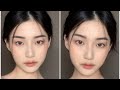 [Vietsub] Makeup No Makeup! Kiểu trang điểm trong sáng cực kỳ tự nhiên | Douyin/TikTokChina | 抖音 |