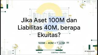 BAB 4 EVALUASI DAN PENUTUP - Konsep dan Penerapan Persamaan Dasar Akuntansi