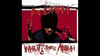 Redman - Rated &#39;&#39;R&#39;&#39;