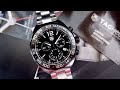 Tag Heuer Formula 1 Chronograph is a good watch, but?