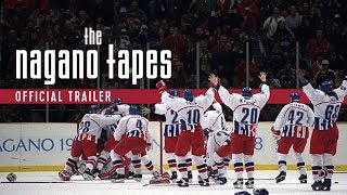 The Nagano Tapes | Five Rings Films | Official Trailer