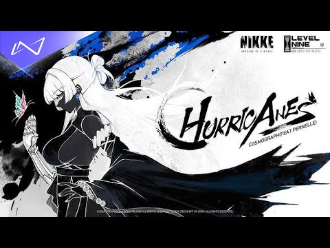 GODDESS OF VICTORY: NIKKE | 3rd Anniversary Theme Song | Hurricanes