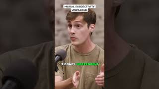 Moral Subjectivity Unpacked