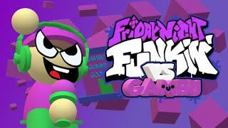 Friday night Funkin' - Vs Gambu (FNF MODS)