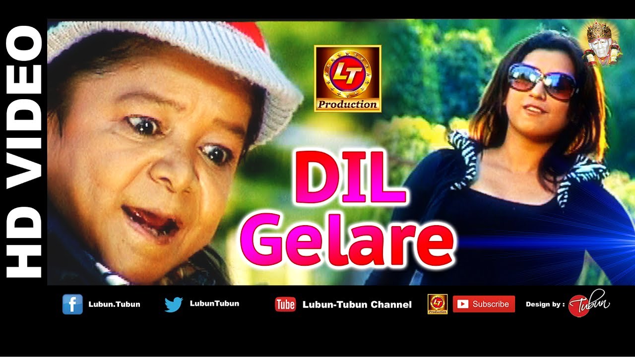 Dil Gela Re  Odia Masti Song  Suman  Sony  Abhijit Majumdar  Lubun Tubun