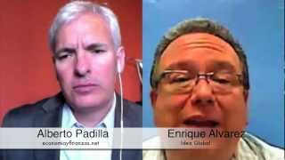 Entrevista Enrique Alvarez