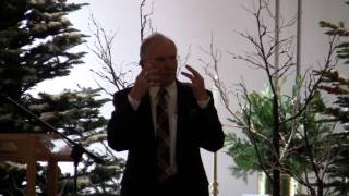 Wayne's Memorial - Part 1 of 4