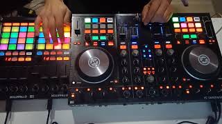 soolking-je suis-degun-remix live Remix DJ CH
