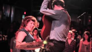 Shovels \& Rope - O' Be Joyful