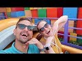 Is Early Morning Magic In Toy Story Land Worth The Price? | Rides, Breakfast & Low Crowd Levels!