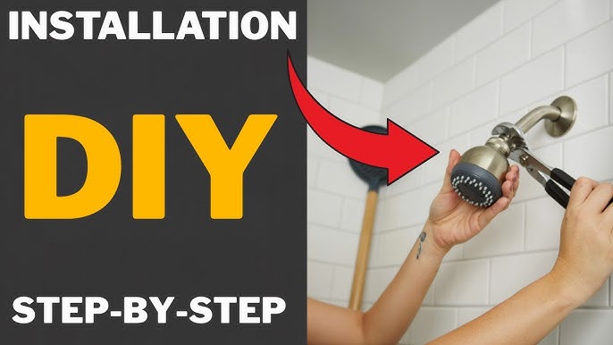How to Replace a Shower Head: Easy Steps for a Quick Upgrade