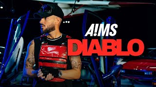 Ams - Diablo - Official Music Video