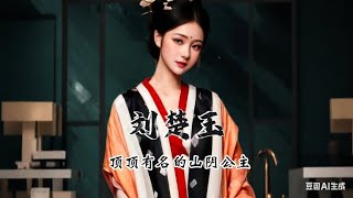 史上最强的绯闻公主,也是第一个把男宠,摆到名面上的公主。 #刘楚玉 #历史 #刘宋 #人文星闪耀计划 #刘子业