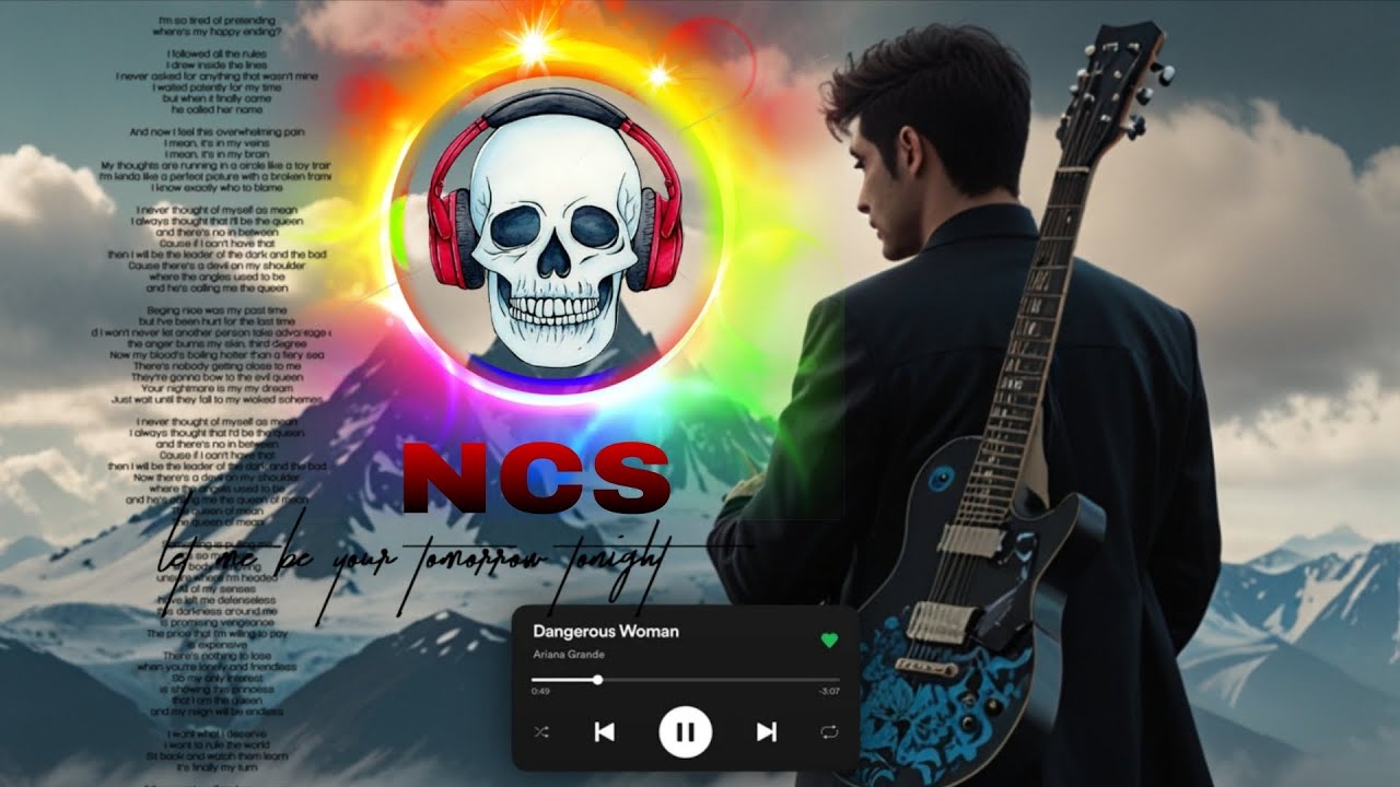 NCS MUSIC Diamond Eyes - Sinner | Garage | NCS -Copyright Free Music